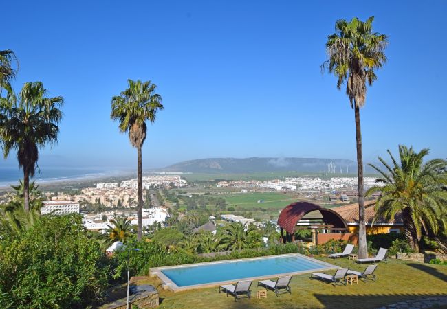 La Risa - Vistas-Zonadepiscina